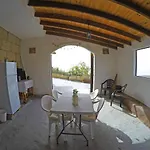 Tatil Evi Noya Con Piscina Privada Santa Cruz de Tenerife