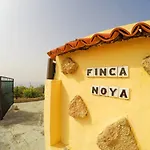 Tatil Evi Noya Con Piscina Privada *