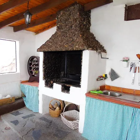 Holiday home Noya Con Piscina Privada Santa Cruz de Tenerife