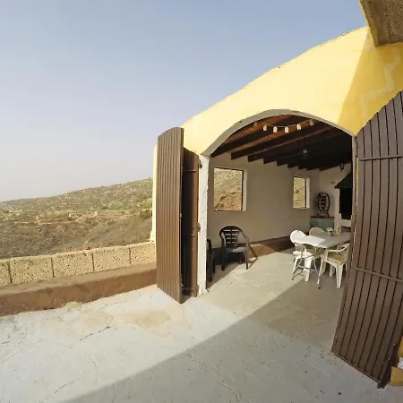 Noya Con Piscina Privada * Santa Cruz de Tenerife