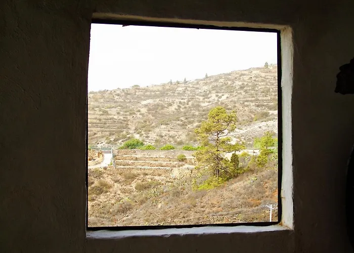 Noya Con Piscina Privada Holiday home Santa Cruz de Tenerife