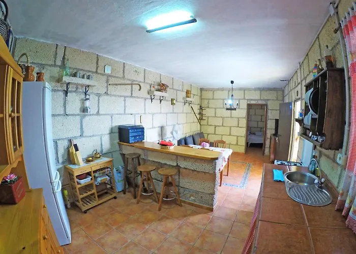 Noya Con Piscina Privada Holiday home *