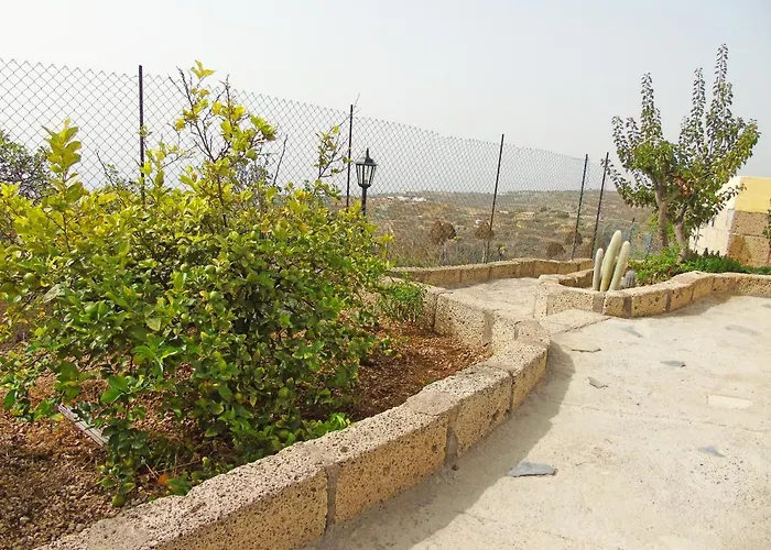 Noya Con Piscina Privada Santa Cruz de Tenerife