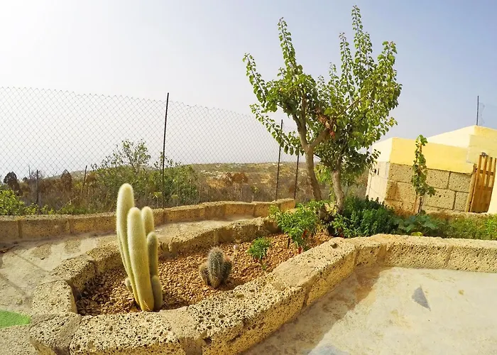 Noya Con Piscina Privada