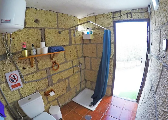 Noya Con Piscina Privada Holiday home Santa Cruz de Tenerife