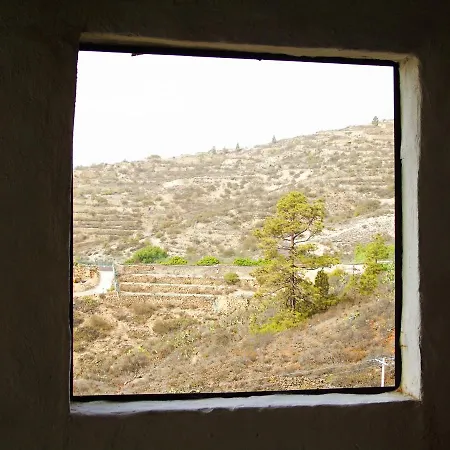 Noya Con Piscina Privada Ferienhaus Santa Cruz de Tenerife