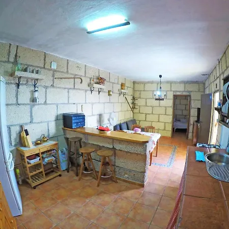 Noya Con Piscina Privada Ferienhaus *