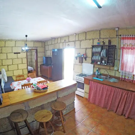 Ferienhaus Noya Con Piscina Privada Santa Cruz de Tenerife