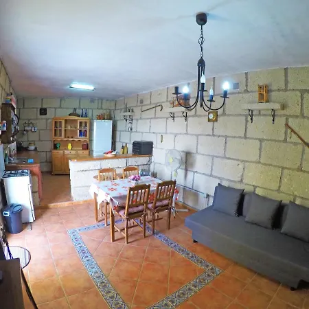 Ferienhaus Noya Con Piscina Privada