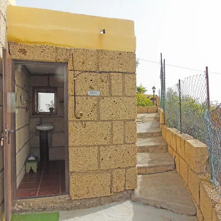 Ferienhaus Noya Con Piscina Privada *