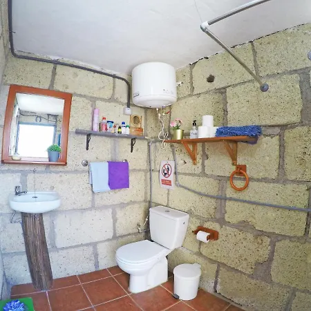 Noya Con Piscina Privada *