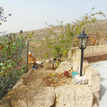 Noya Con Piscina Privada * Santa Cruz de Tenerife