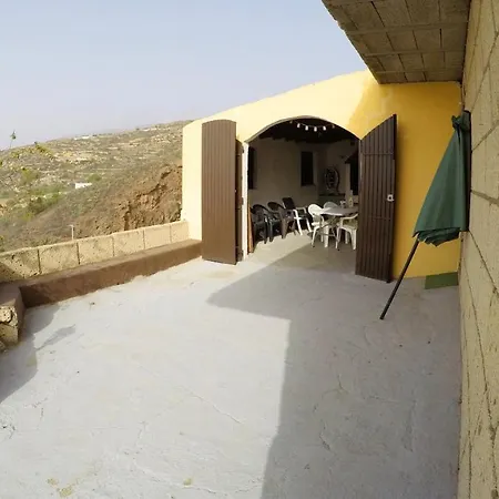 Noya Con Piscina Privada Ferienhaus Santa Cruz de Tenerife