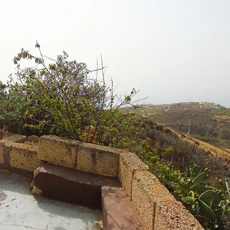 Noya Con Piscina Privada * Santa Cruz de Tenerife