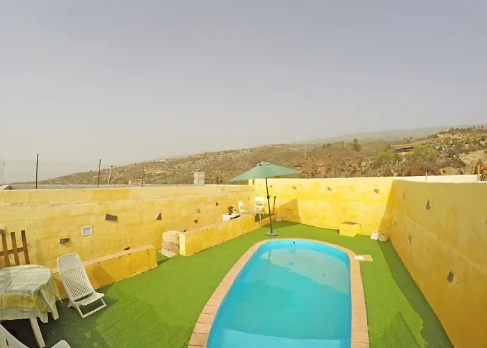 Ferienhaus Noya Con Piscina Privada *