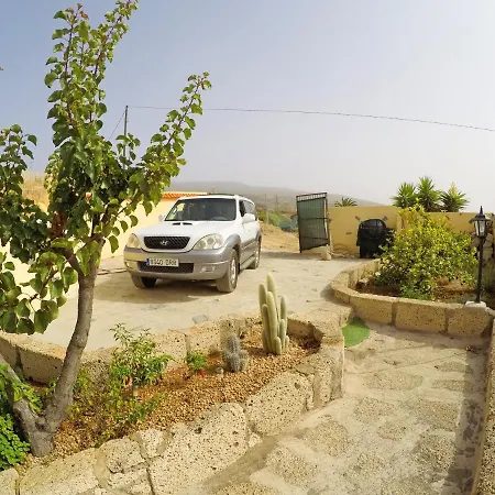 Noya Con Piscina Privada Santa Cruz de Tenerife
