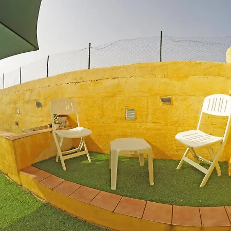 Noya Con Piscina Privada Holiday home Santa Cruz de Tenerife