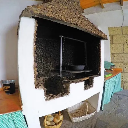 Noya Con Piscina Privada Holiday home