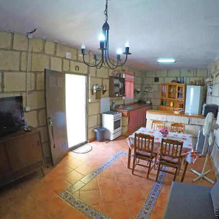 Noya Con Piscina Privada Santa-Cruz de Ténérife