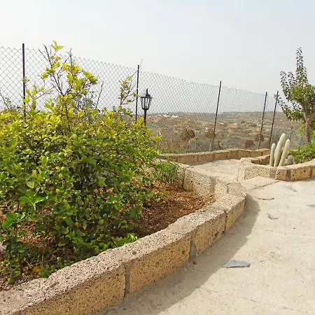 Noya Con Piscina Privada Santa Cruz de Tenerife