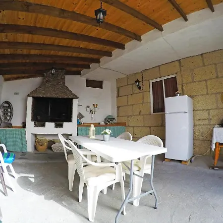 Noya Con Piscina Privada Санта-Крус-де-Тенерифе