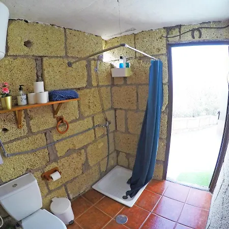 Noya Con Piscina Privada Hébergement de vacances Santa-Cruz de Ténérife