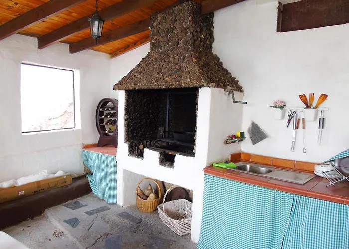 Casa vacanze Noya Con Piscina Privada Santa Cruz de Tenerife