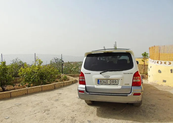 Дом отдыха Noya Con Piscina Privada *