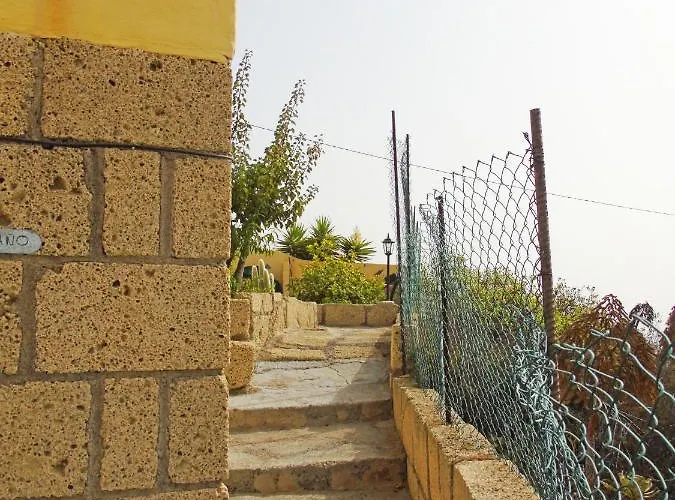 Casa vacanze Noya Con Piscina Privada