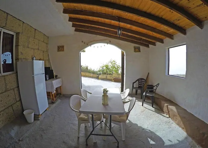 Casa vacanze Noya Con Piscina Privada Santa Cruz de Tenerife