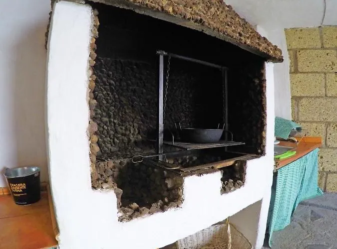 Noya Con Piscina Privada 度假居