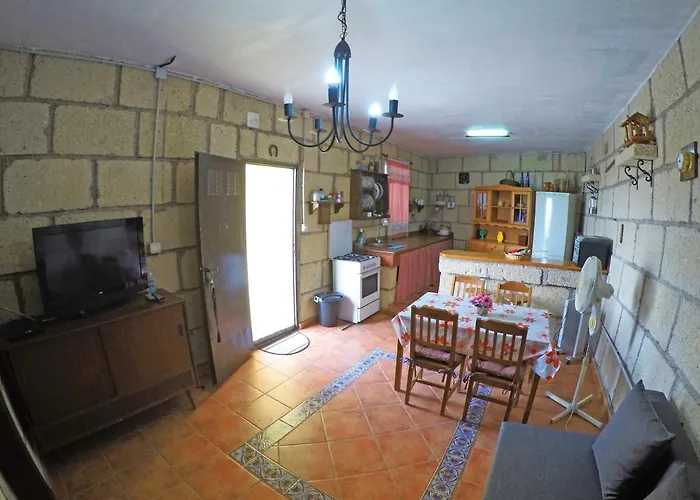 Noya Con Piscina Privada Santa Cruz de Tenerife