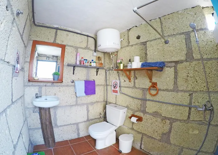 Noya Con Piscina Privada *