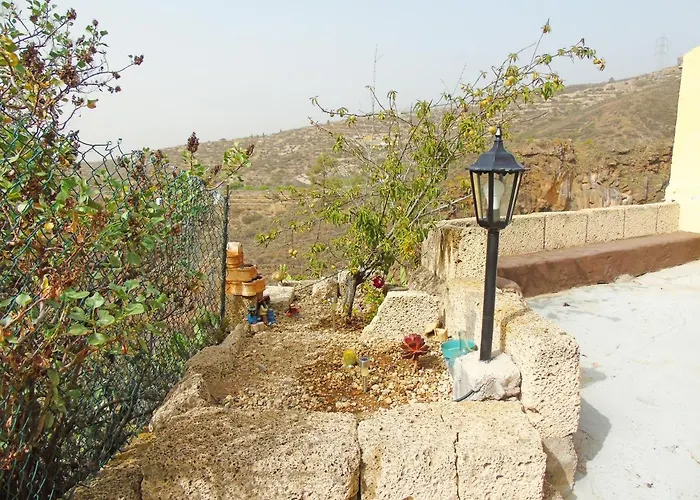 Noya Con Piscina Privada * Санта-Крус-де-Тенерифе