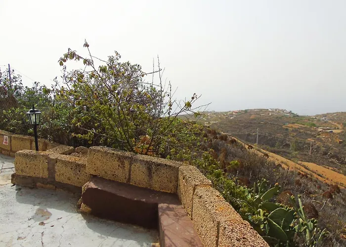 Noya Con Piscina Privada * 圣克鲁斯-德特内里费